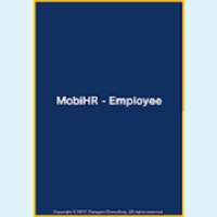 MobiHR - Employee on 9Apps