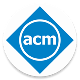 ACM MUJ आइकन