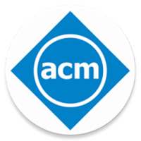 ACM MUJ on 9Apps