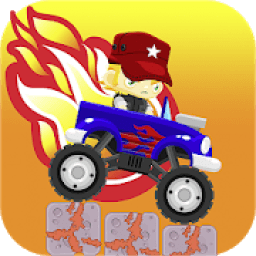 Baby Car Race आइकन