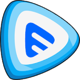 SS Player - Power Video Player icon