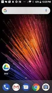 Advantal Android TV App screenshot 3
