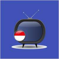 TV Indonesia Irit Kuota on 9Apps