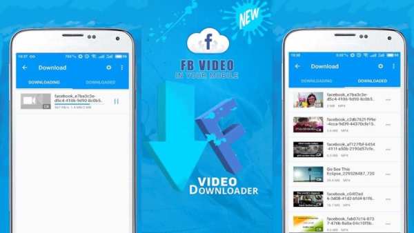 Speed HD Downloader:fb Video Download for Facebook screenshot 7