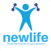 Newlife Diet & Fitness on 9Apps