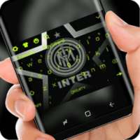 ikon Keyboard Untuk Inter Milan