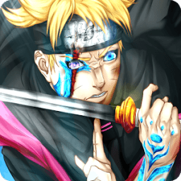 boruto wallpapers icon