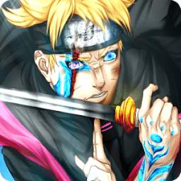 Boruto Naruto Wallpapers 1.3