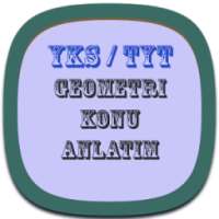 TYT / YKS Geometri Konu Anlatım on 9Apps