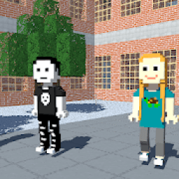 ikon The Craft: Highschool Life