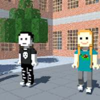 The Craft: Highschool Life