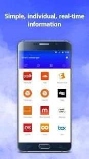 Smart Messenger screenshot 2
