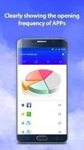 Smart Messenger screenshot 1