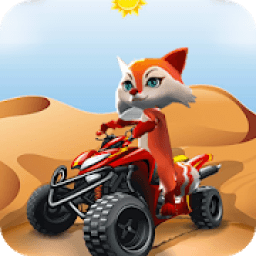 ikon Beach Kart Racing