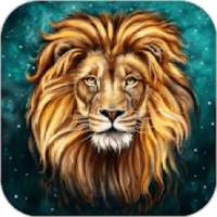 Lion Qoutes on 9Apps