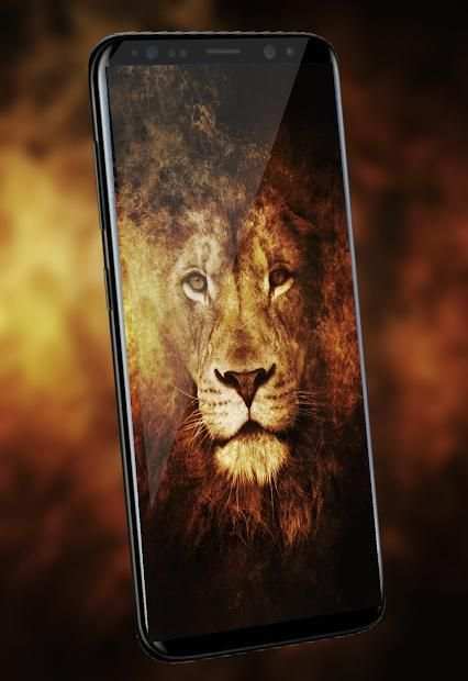 Lion Qoutes screenshot 6