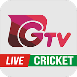 ikon Gtv Live Cricket