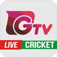 Gtv Live Cricket