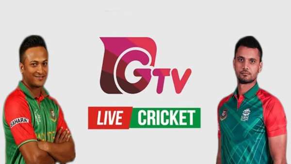 Gtv Live Cricket screenshot 2