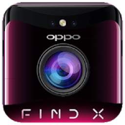 Super Camera oppo Find X - oppo FindX