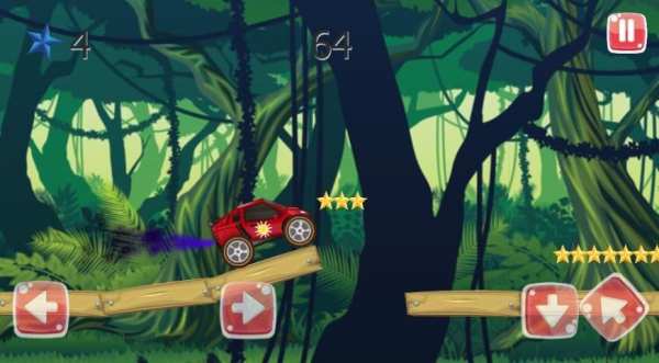 Crazy Drift - Speed Racing screenshot 4