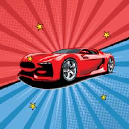 Racing Monster 1.0