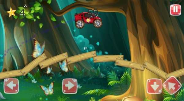 Crazy Drift - Speed Racing screenshot 3