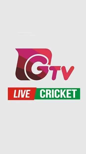 Gtv Live Cricket screenshot 3