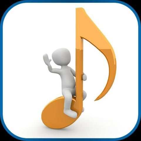 Star Mp3 Music Player screenshot 1