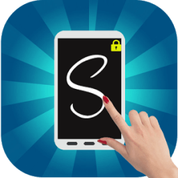 Signature Lock Screen icon