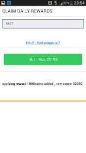 Pool Instant Rewards Lite screenshot 1