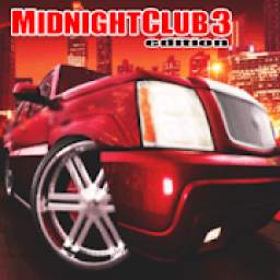 Hints Midnight Club 3 Edition New 1.0