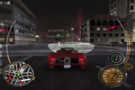 Hints Midnight Club 3 Edition New screenshot 3