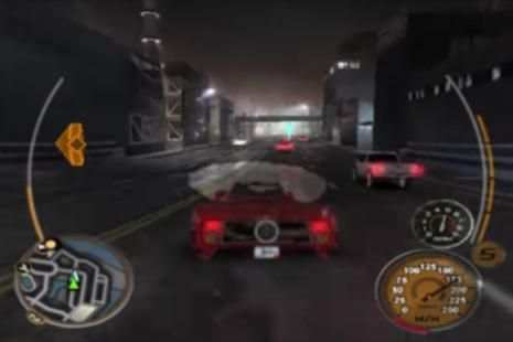 Hints Midnight Club 3 Edition New screenshot 1