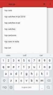 MP4 HD Movie Video Player screenshot 4