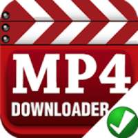 ikon MP4 HD Movie Video Player