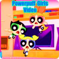 New Powerpuff Girls Movie