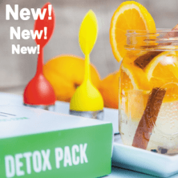 Detox Water Drinks Recipes icon