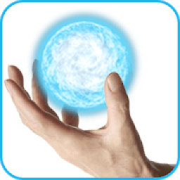ikon Rasengan Photo Editor Camera