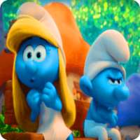 Smurfs Movie on 9Apps