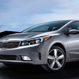 ikon Real Kia Driving Simulator 2019