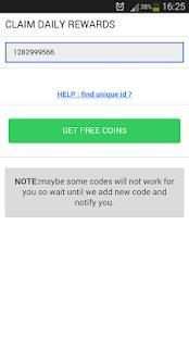 Pool Instant Rewards Lite screenshot 2