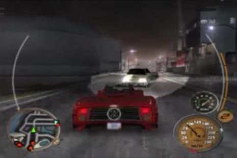 Hints Midnight Club 3 Edition New screenshot 2