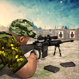 ikon US Special Force Training Game