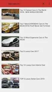 MP4 HD Movie Video Player screenshot 3