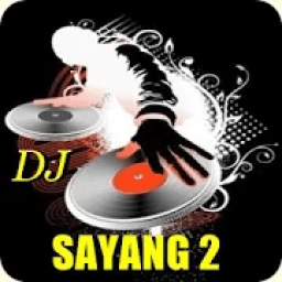 Dj SAYANG 2 Remix icon