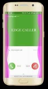 EDGE Incoming Calls Notif screenshot 2
