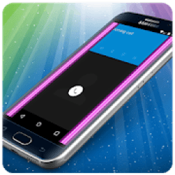 EDGE Incoming Calls Notif आइकन