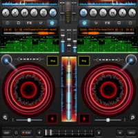 Virtual DJ Songs Mixer - Equalizer on 9Apps