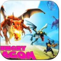 Latest Hints Hungry Dragon (hungry dragontm) on 9Apps